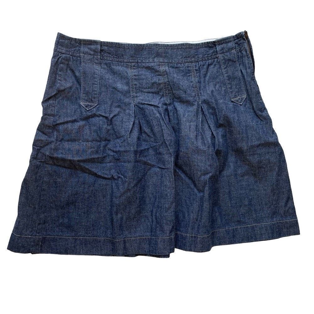 J.‎ Crew Cotton Circle Skirt - Women’s L